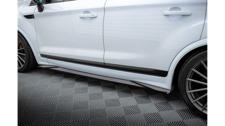 Side Skirts Diffusers Ford Kuga ST Mk1