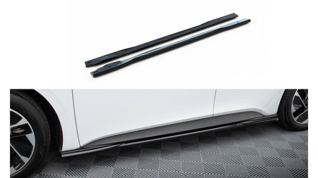 Side Skirts Diffusers Volkswagen ID.3 Mk1