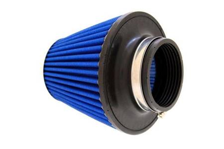 Simota Air Filter H:130mm DIA:80-89mm JAU-X02208-05 Blue