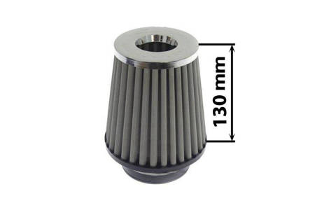 Simota Air Filter H:160mm DIA:60-77mm JAU-D012509-18 Steel