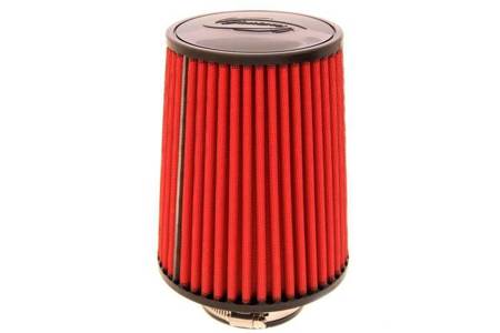 Simota Air Filter H:180mm DIA:80-89mm JAU-X02101-11 Red
