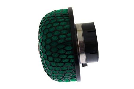 Simota Mushroom Air Filter 60-77mm Green JAUWS-245