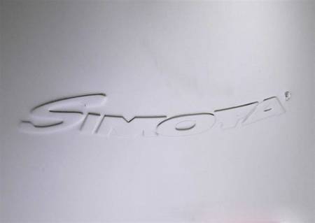 Simota Thermal Cover 295x167mm SH-05