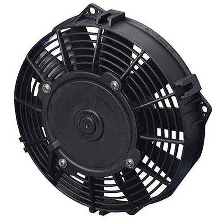 Spal Cooling fan 190mm pusher