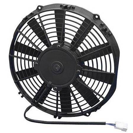 Spal Cooling fan 280mm Slim pusher