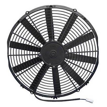 Spal Cooling fan 405mm Slim puller