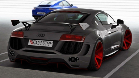 Spoiler Audi R8 Mk.1