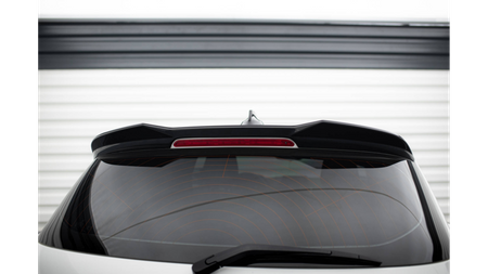 Spoiler Cap 3D BMW 1 M-Pack / M140i / Standard F20