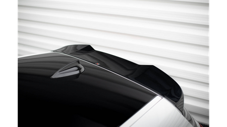 Spoiler Cap 3D BMW 1 M-Pack / M140i / Standard F20