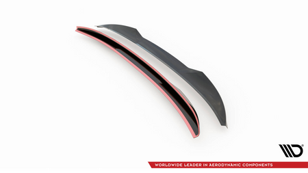 Spoiler Cap 3D BMW X4 M-Pack G02