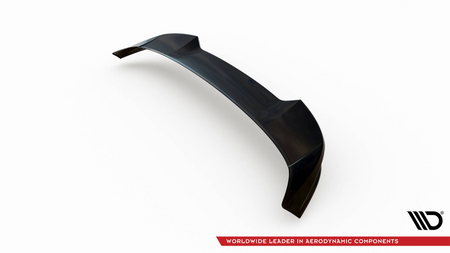 Spoiler Cap 3D Volkswagen Golf GTI / R Mk8