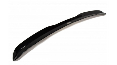 Spoiler Cap Audi A4 B8 / B8 FL Avant Gloss Black