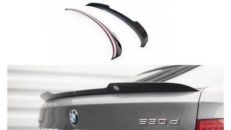 Spoiler Cap BMW 5 GT M-Pack F07