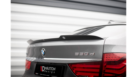 Spoiler Cap BMW 5 GT M-Pack F07