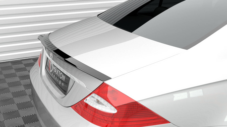 Spoiler Cap Mercedes-Benz CLS C219