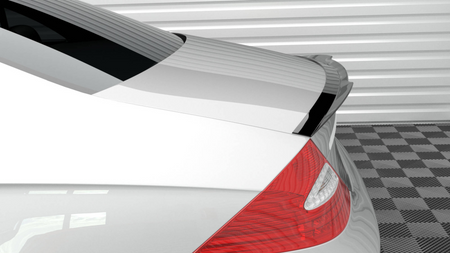 Spoiler Cap Mercedes-Benz CLS C219