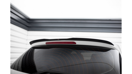 Spoiler Cap V.1 BMW 1 M-Pack / M140i / Standard F20 Gloss Black