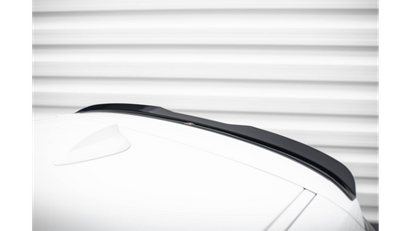 Spoiler Cap V.1 BMW 1 M-Pack / M140i / Standard F20 Gloss Black