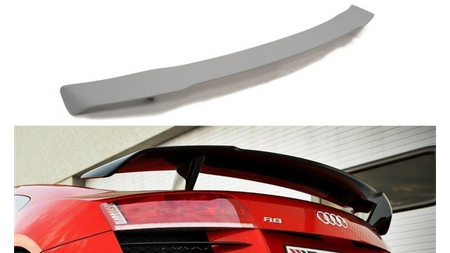 Spoiler GT Audi R8 Mk.1