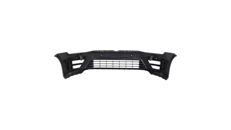 Sport Bumper Front PDC SRA Grille suitable for VW GOLF VII Pre-Facelift 2012-2017