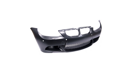 Sport Bumper Front SRA Brake Air Ducts suitable for BMW 3 (E92) Coupe (E93) Convertible Pre-Facelift 2006-2010