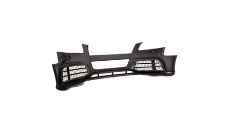 Sport Bumper Front With Grille suitable for AUDI A5 (8T) Coupe Convertible Sportback Pre-Facelift 2007-2011