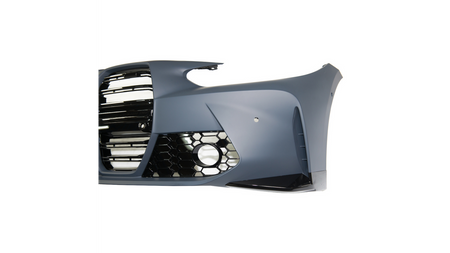 Sport Bumper Front suitable for BMW 4 (G22) Coupe (G23, G83) Convertible 2020-now