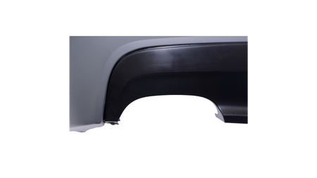 Sport Bumper Rear PDC With Diffuser suitable for BMW 3 (E91) Touring 2005-2011