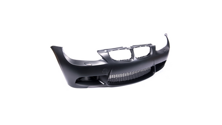 Sport Bumper front PDC SRA Brake Air Ducts suitable for BMW 3 (E92) Coupe (E93) Convertible Pre-Facelift 2006-2010