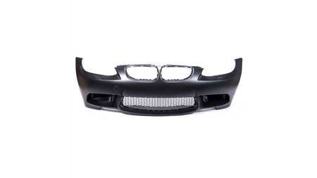 Sport Bumper front PDC SRA Brake Air Ducts suitable for BMW 3 (E92) Coupe (E93) Convertible Pre-Facelift 2006-2010