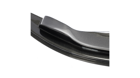 Sport Front Spoiler Lip Carbon Fiber suitable for BMW 3 (E92) Coupe (E93) Convertible 2007-2013