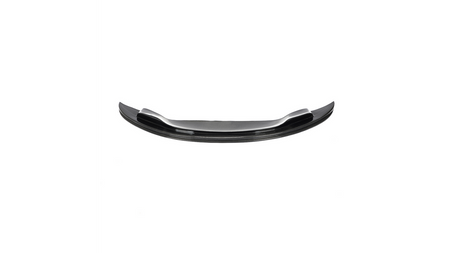 Sport Front Spoiler Lip Carbon Fiber suitable for BMW 3 (E92) Coupe (E93) Convertible 2007-2013