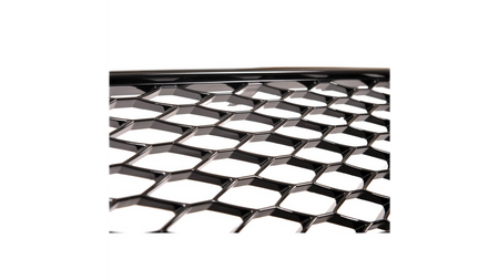 Sport Grille All Gloss Black suitable for AUDI A5 (8T) Coupe Convertible Sportback Pre-Facelift 2007-2011