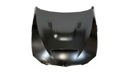 Sport Hood Bonnet Aluminum With Air Vent suitable for BMW 3 (E92) Coupe M3 (E93) Convertible M3 2006-2013