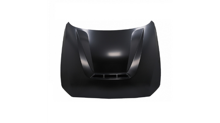 Sport Hood Bonnet Aluminum suitable for BMW 1 (F20, F21) Hatchback 2 (F23) Convertible 2 (F22, F87) Coupe 2011-2019