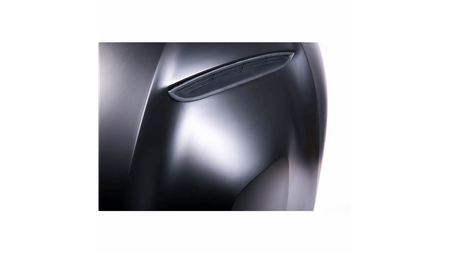 Sport Hood Bonnet Steel With Air Vent suitable for BMW 4 (F32) Coupe 4 (F33) Convertible 3 (F30) Sedan (F31) Touring 4 (F36) Gran Coupe 2013-now