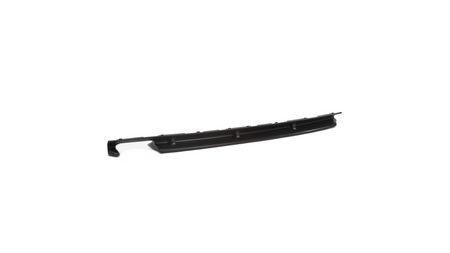 Sport Rear Spoiler Diffuser Matt Black suitable for BMW 3 (E36) Coupe Sedan Convertible Touring 1991-1999