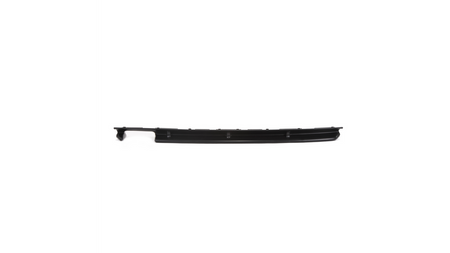 Sport Rear Spoiler Diffuser Matt Black suitable for BMW 3 (E36) Coupe Sedan Convertible Touring 1991-1999