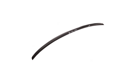 Sport Rear Trunk Spoiler Carbon Fiber suitable for BMW 3 (E92) Coupe 2006-2013