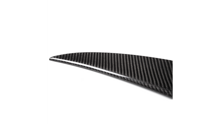 Sport Rear Trunk Spoiler Carbon Fiber suitable for BMW 3 (E92) Coupe 2006-2013