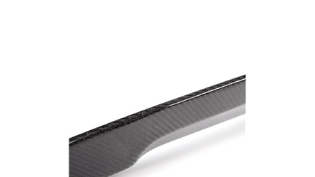 Sport Rear Trunk Spoiler Carbon Fiber suitable for BMW 3 (E92) Coupe 2006-2013