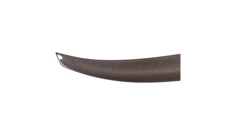 Sport Rear Trunk Spoiler Carbon Fiber suitable for BMW 4 (F32) Coupe 2014-2016