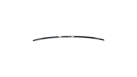 Sport Rear Trunk Spoiler Carbon Look suitable for BMW 3 (E92) Coupe 2006-2013