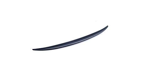 Sport Rear Trunk Spoiler Carbon Look suitable for BMW 3 (E92) Coupe 2006-2013