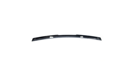 Sport Rear Trunk Spoiler Carbon Look suitable for MERCEDES CLK (C209) Coupe (A209) Convertible 2002-2009