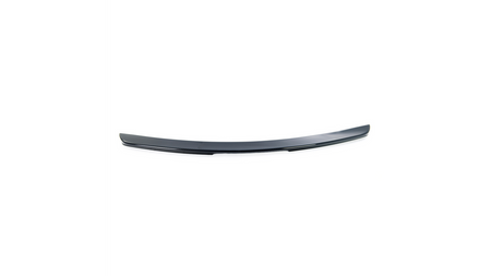 Sport Rear Trunk Spoiler Carbon Look suitable for MERCEDES CLK (C209) Coupe (A209) Convertible 2002-2009