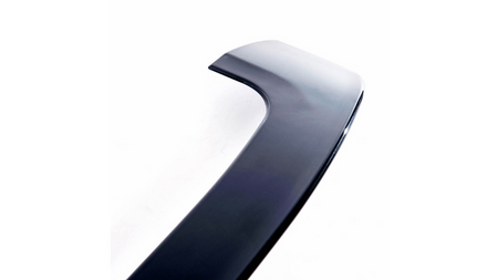 Sport Roof Spoiler Wing Paintable suitable for BMW 1 (F20, F21) Hatchback 2011-now