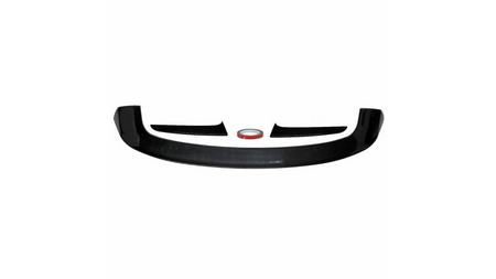 Sport Roof Spoiler Wing Paintable suitable for BMW 1 (F20, F21) Hatchback 2011-now