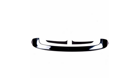 Sport Roof Spoiler Wing Paintable suitable for BMW 1 (F20, F21) Hatchback 2011-now