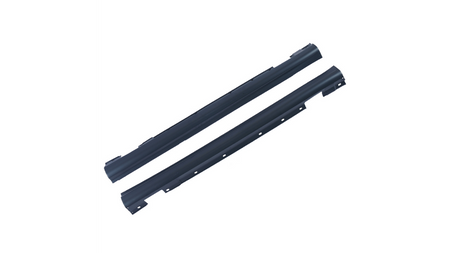 Sport Side Skirts Set suitable for MERCEDES C-Class (W204) Sedan (S204) T-Model 2007-2014